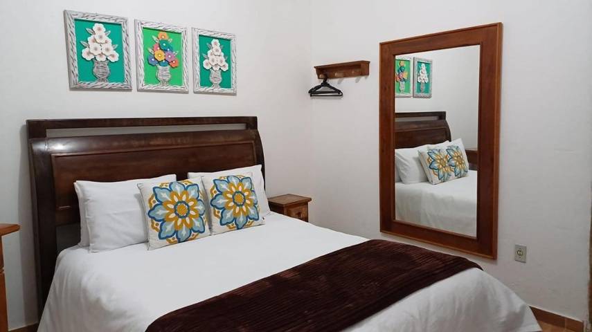 Casas e apartamentos de temporada para 10 pessoas, com terraço e vista em Tiradentes