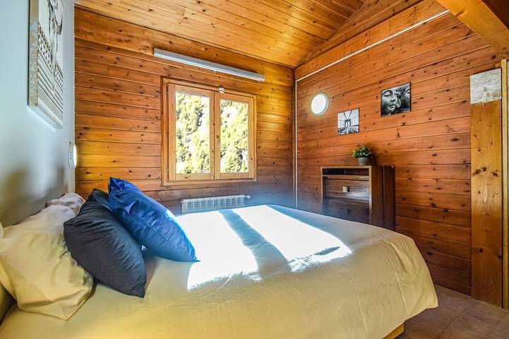 Ferienwohnung für 4 Personen, mit Garten - 1