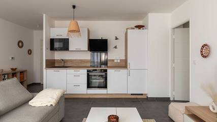 Location De Vacances pour 4 Personnes dans Caluire-et-Cuire, Rhône, Photo 3