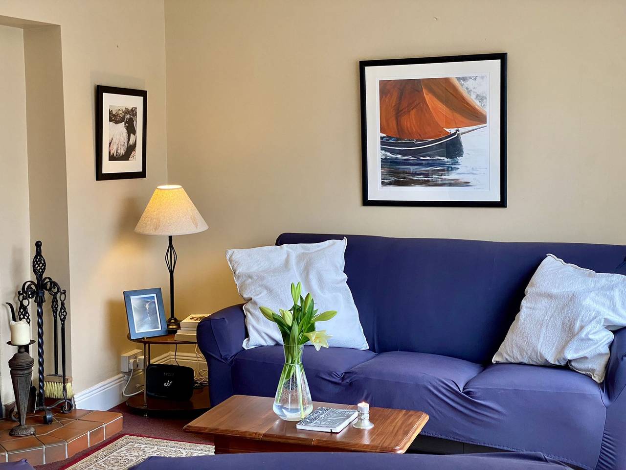 Cottage 460 - Clifden in Connemara