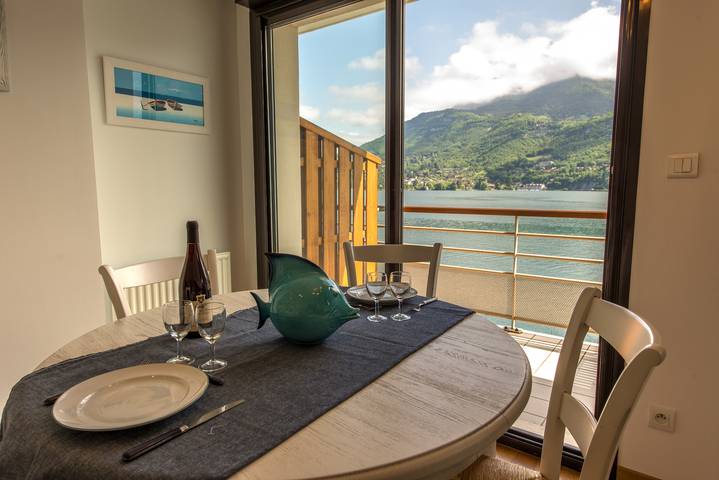 Location appartement pour 2 personnes