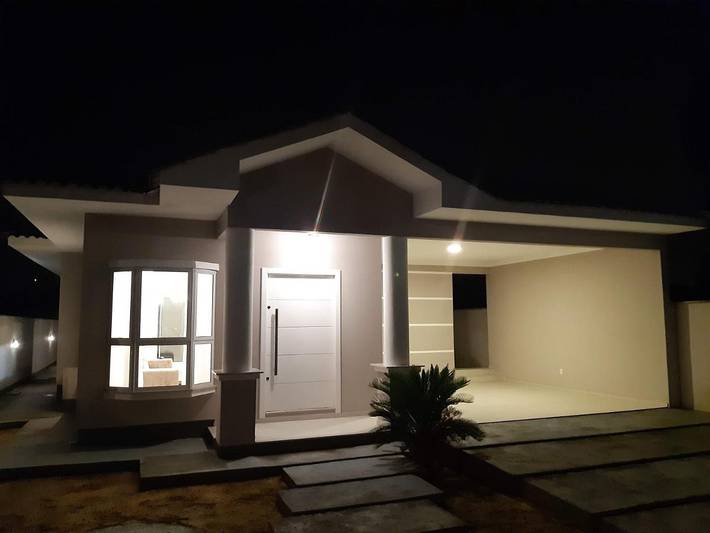 Casas e apartamentos de temporada para 6 pessoas em Ribeirão da Ilha