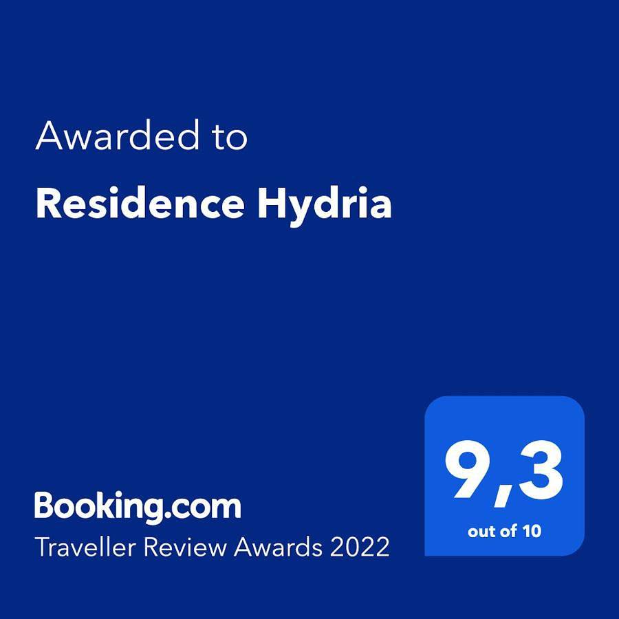 Residence Hydria in Contrada Pistavecchia, Campofelice di Roccella