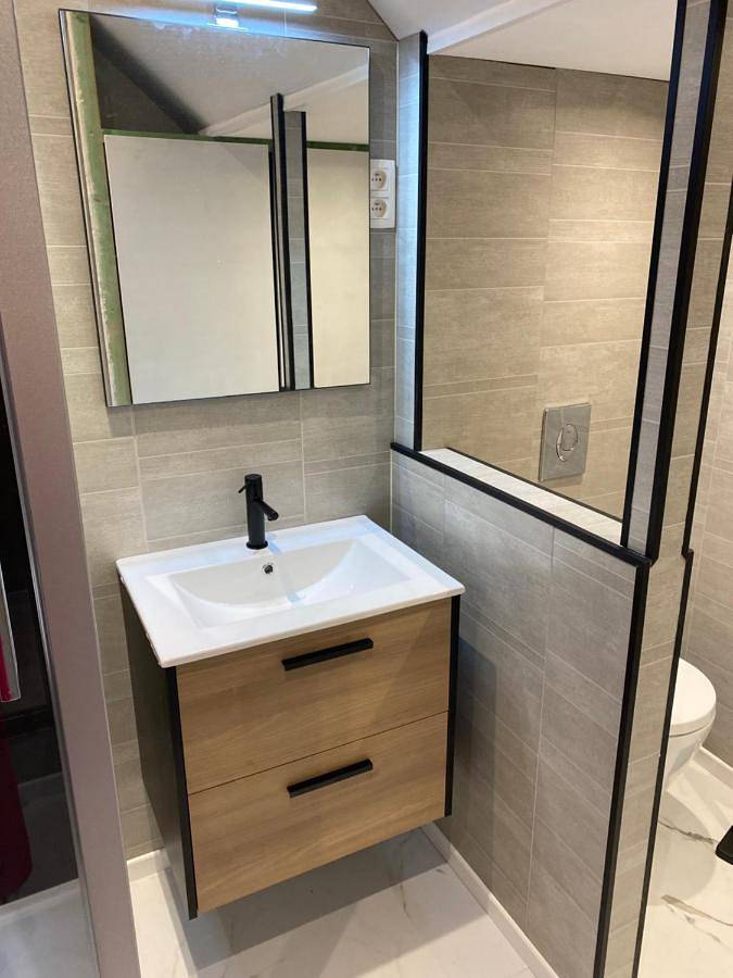 Maison d’hôte pour 2 personnes à Jalhay - 3