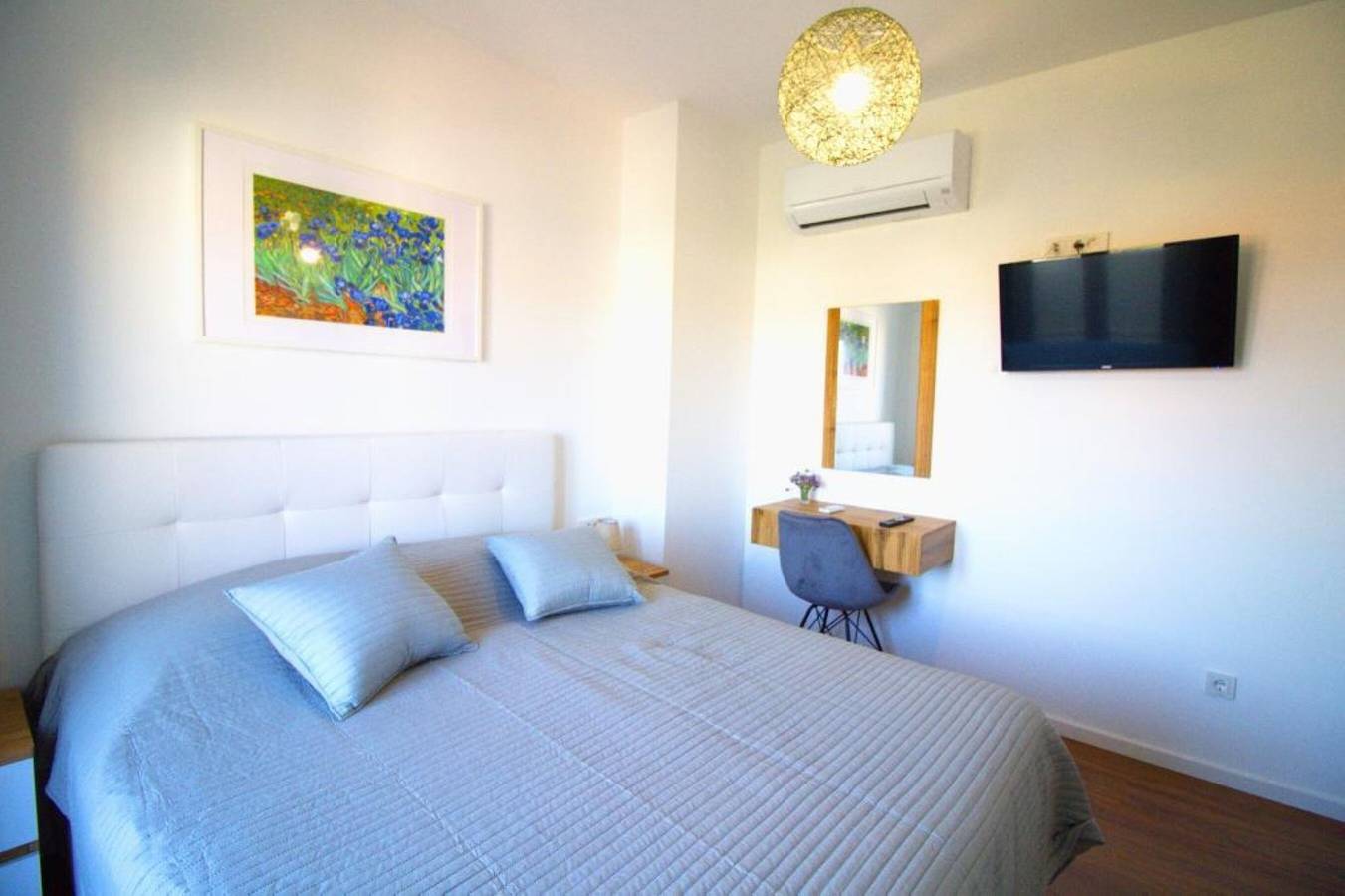 Ganze Wohnung, Apartment Rosana in Općina Murter-Kornati, Murter