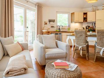 Ferienhaus für 4 Personen in Göhren, Rügen, Bild 3