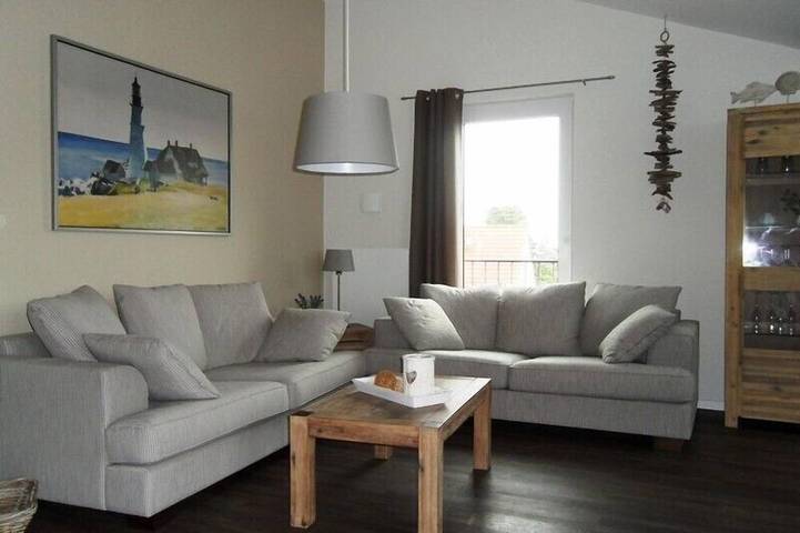 Bauernhof für 4 Personen, mit Garten und Balkon