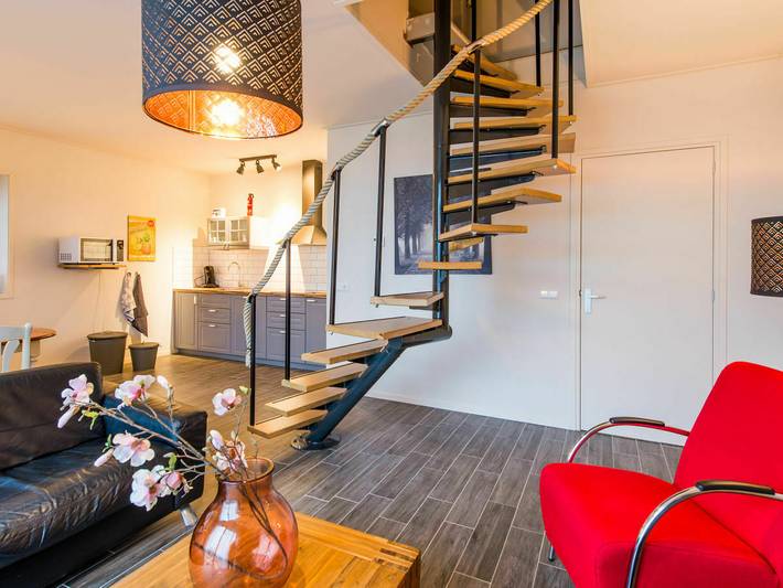 Ruhig gelegenes Ferienhaus inmitten der zeeländischen Landschaft – Zoutelandseweg 2 | Biggekerke in Biggekerke, Walcheren