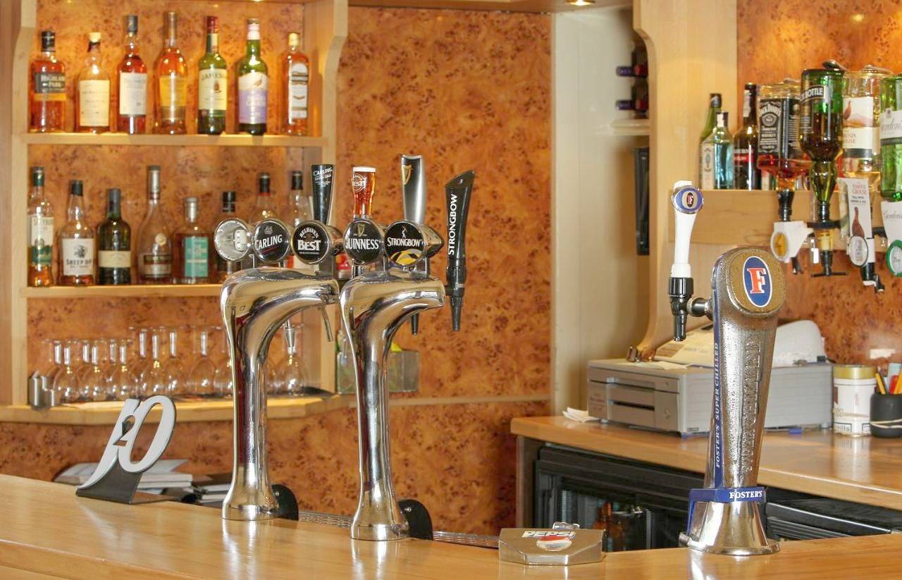 Cressfield Country House Hotel in Dumfries and Galloway