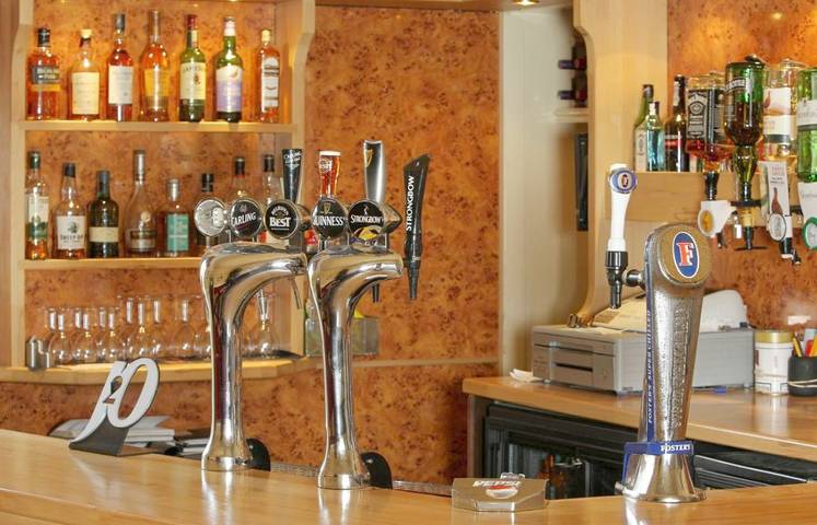 Maison d’hôte pour 7 personnes, avec jardin dans Écosse - 3