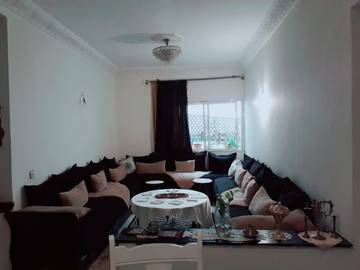 Chambre pour 2 Personnes dans El Jadida, Casablanca-Settat, Photo 2