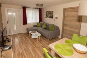 Vakantiewoning voor 4 Personen in Stechow-Ferchesar, Westhavelland, Afbeelding 2