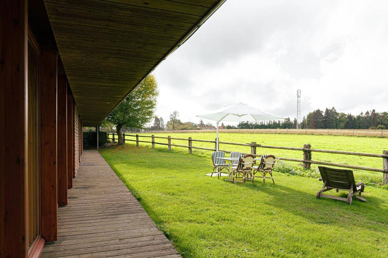 Three-Bedroom House in Juvigny-sous-Andaine, Parc naturel régional Normandie-Maine