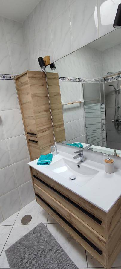 Apartamento entero, Two-Bedroom Apartment in Costa Calma, Pájara