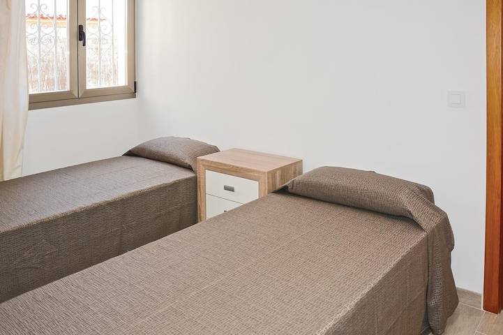 Ferienhaus für 6 Personen in El Arenal - 4