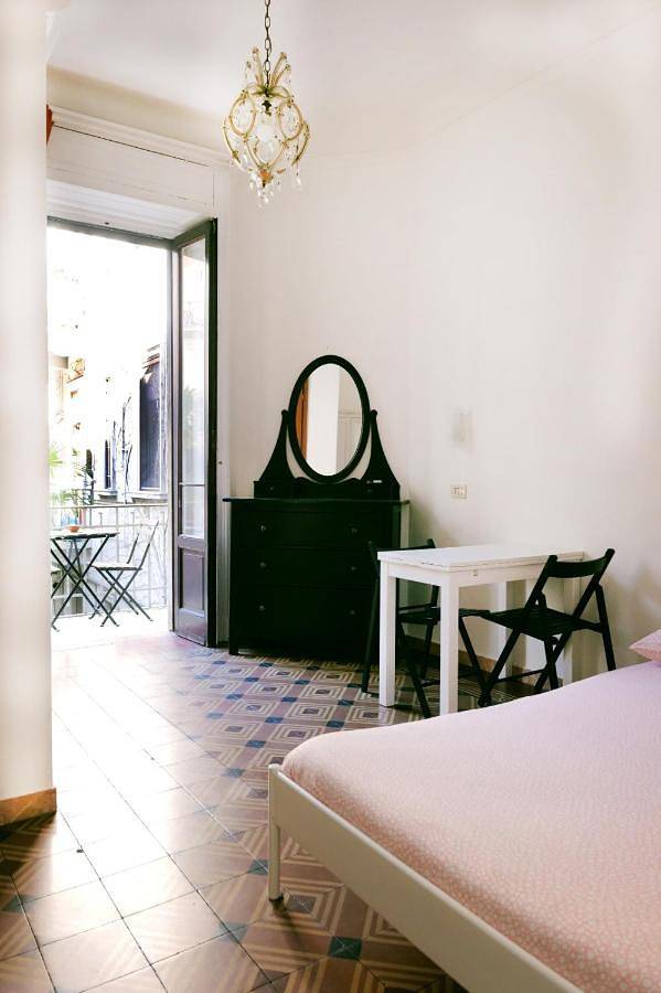 Gîte pour 2 personnes, avec jardin à Milan - 3