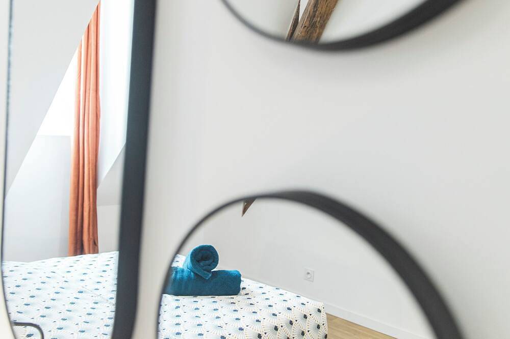Apartamento entero, Le Clos Hérault - Calypso in Châtellerault, Vienne