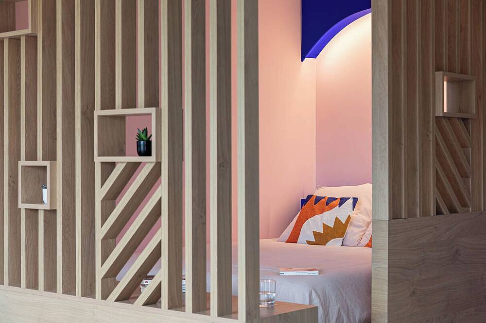 Apartamento entero, Cosy 33m2 studio with view of Monts d'Or & Lyon in Dardilly, Ródano