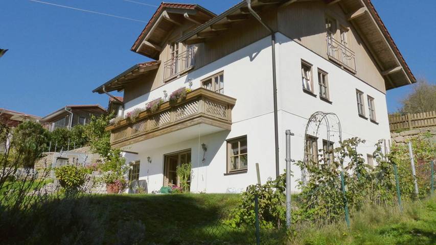 Ferienwohnung für 4 Personen - 1