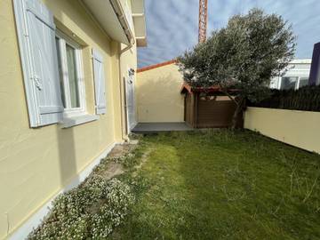 Appartement De Vacances pour 2 Personnes dans Biscarrosse Plage, Biscarrosse, Photo 1