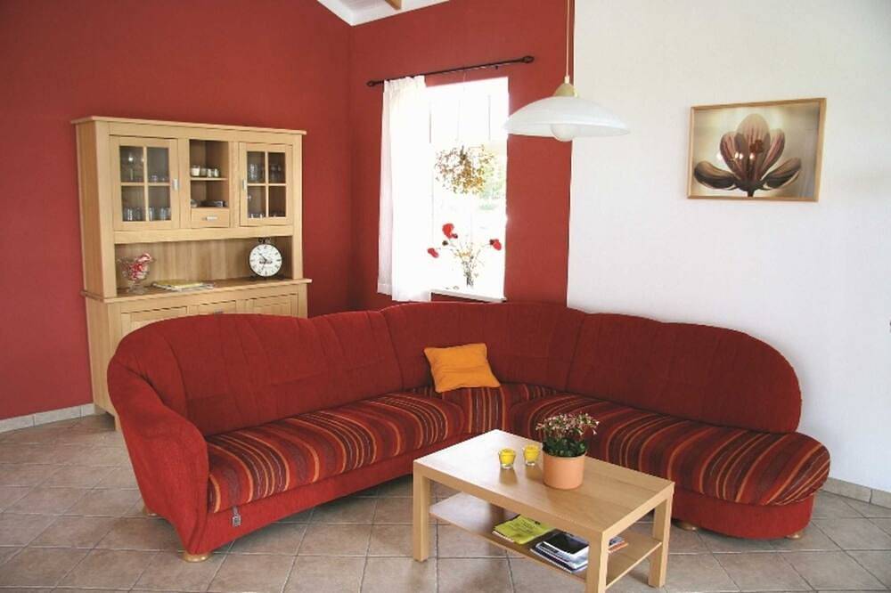 Vacation home in Strasen with pool, (Mundt, Roswitha) H1 - Holiday home in Strasen with pool, (Mundt, Roswitha) in Strasen, Wesenberg