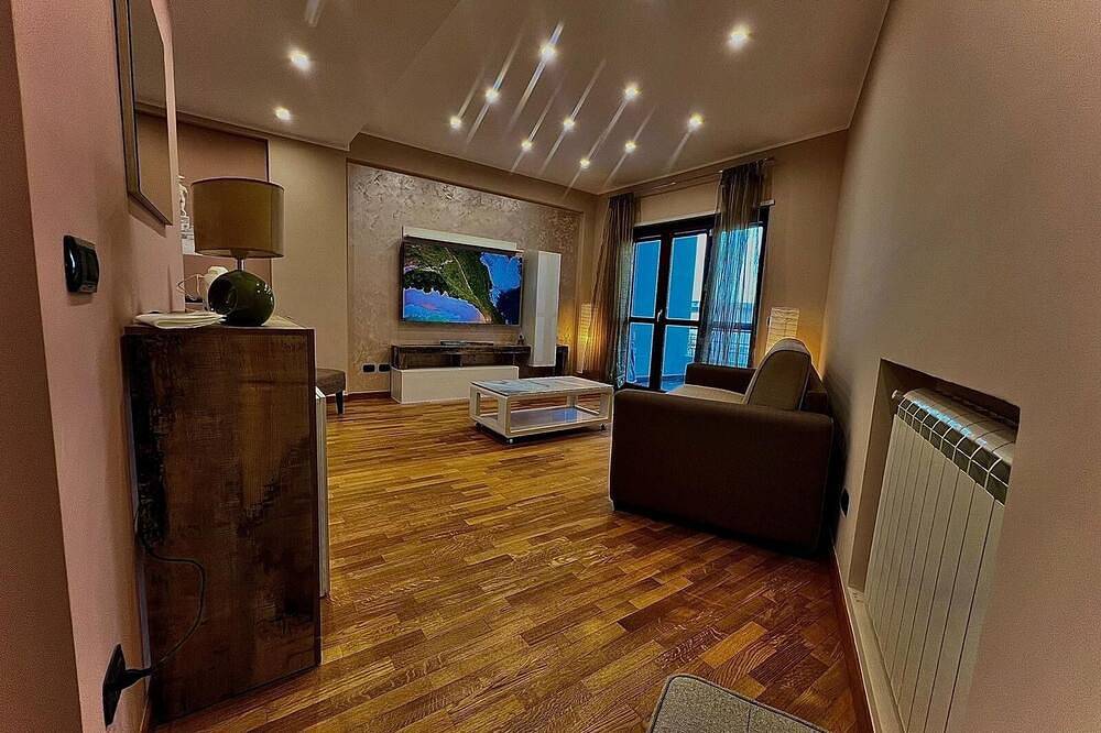 Oteri lofts in Mesina, Provincia de Messina