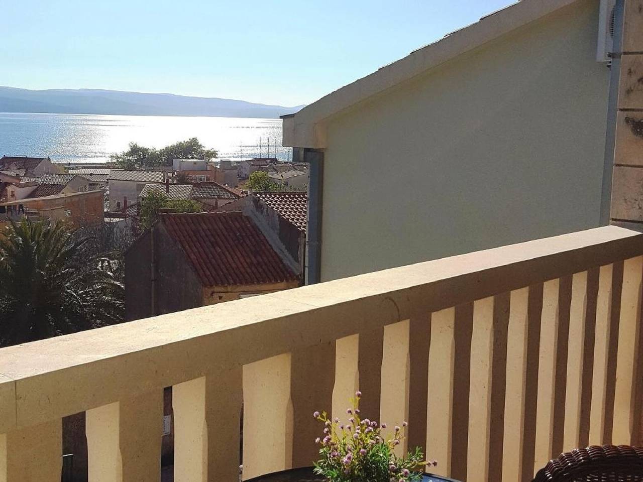 Appartamento vacanze a Bascavoda a partire da 76€ a notte