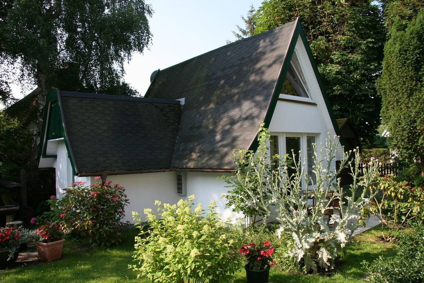 Ferienwohnung in Zingst für 2 Personen in Zingst