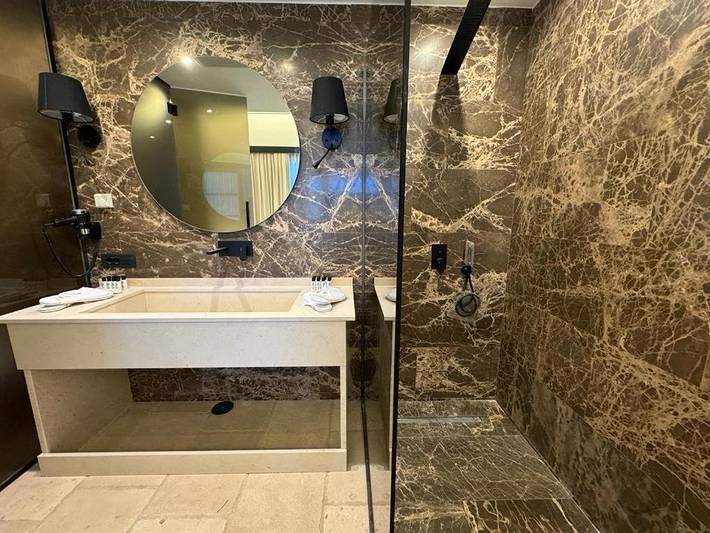 Chambre d’hôte pour 4 personnes, avec jacuzzi et jardin dans Marina Grande - 4