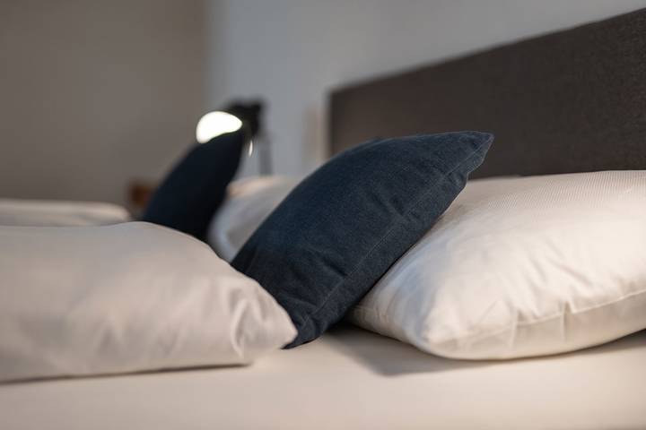 Ganze Ferienwohnung, Nr. 4 Hofstatt in Lutzmannsburg, Bezirk Oberpullendorf
