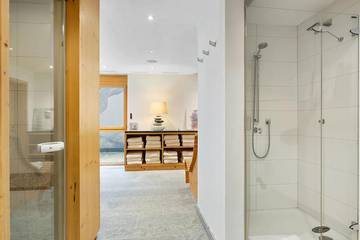 Chalet pour 2 Personnes dans Zermatt, Massif du Mont Rose, Photo 4