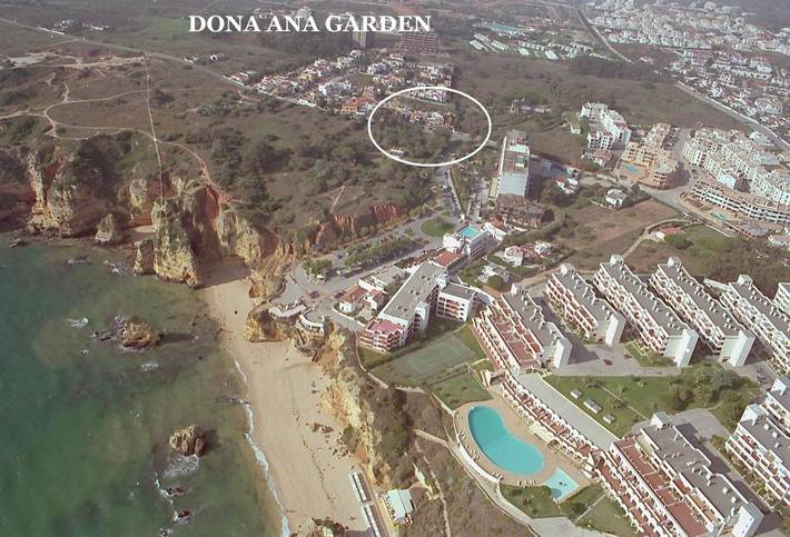 Maison d’hôte pour 3 personnes, avec vue et bassin pour enfant ainsi que piscine et jardin à Lagos - 2