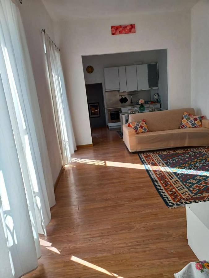 Ferienhaus für 5 Personen, mit Balkon, mit Haustier