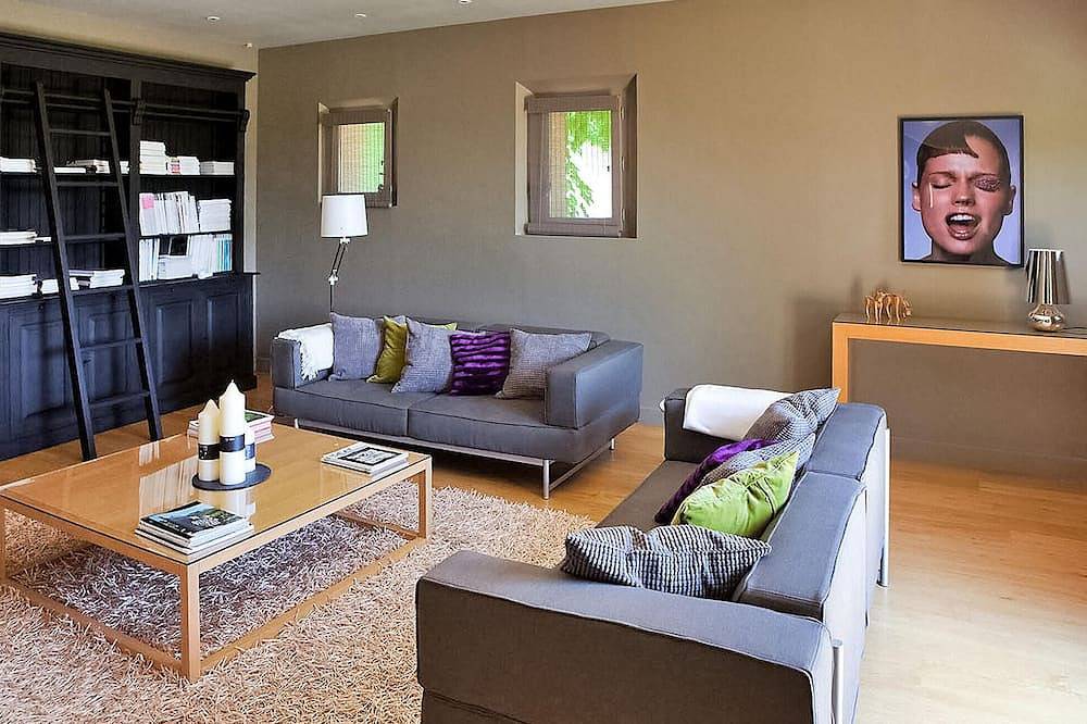 Tolles Zuhause in Violes in Violès, Vaucluse