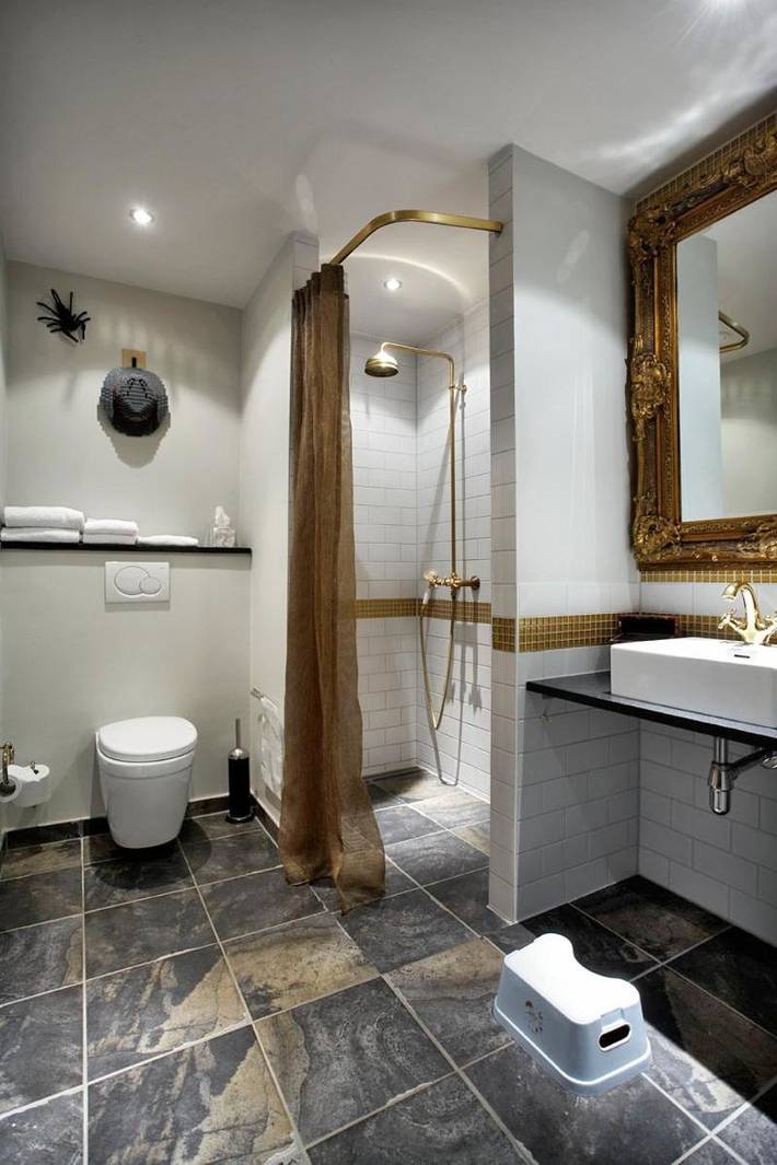 Hôtel pour 2 personnes, avec sauna à Billund - 4