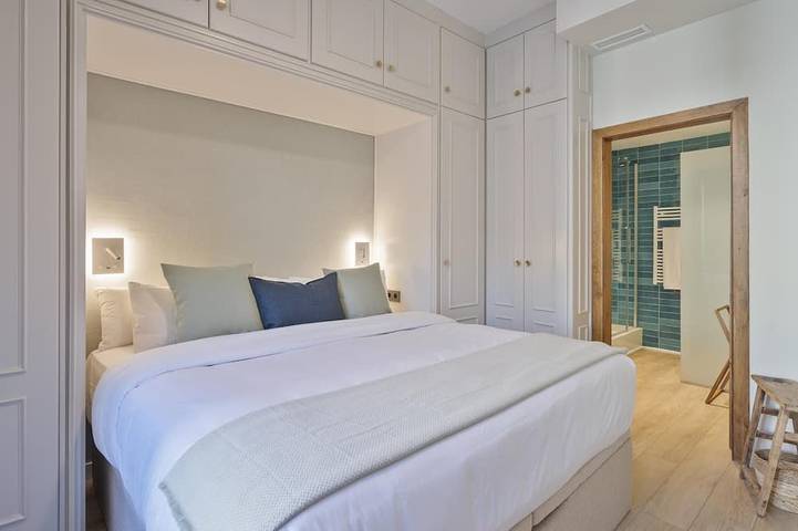 Entire apartment, Sitges Spaces Urban Oasis | 3Br/2Ba 🌴 in Sitges, Garraf