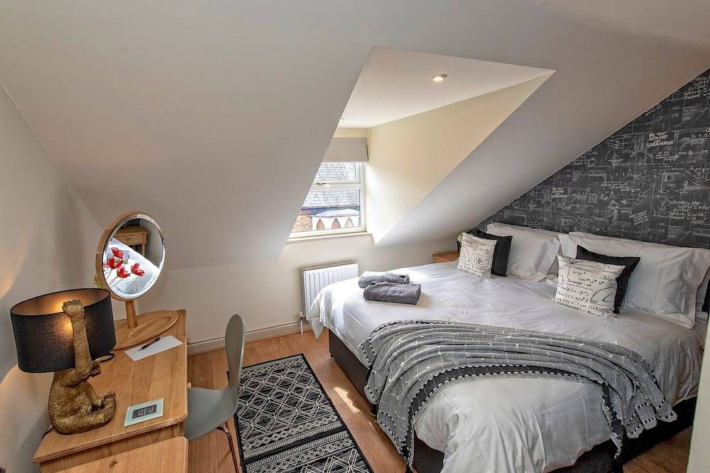 A very British place to stay - 3 Bedrooms central in Oxford, Oxfordshire
