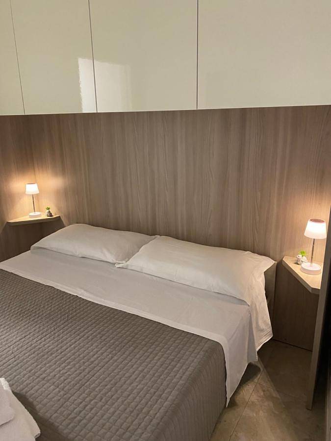 Location de vacances pour 3 personnes, avec jardin à Andria - 4