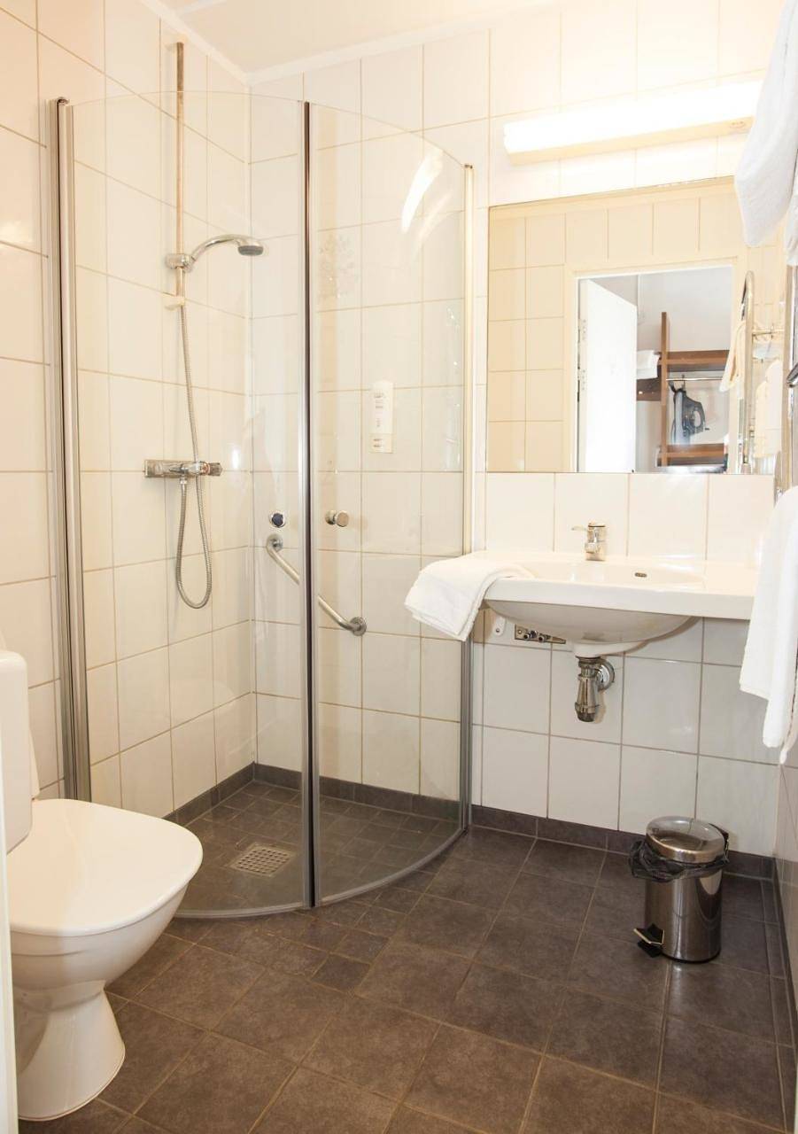 Best Western Hotell Ljungby in Ljungby, Kronoberg