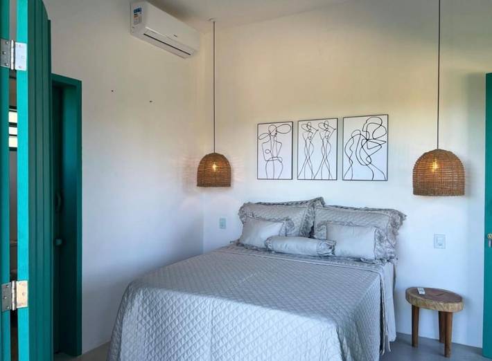 Hôtel pour 3 personnes, avec jacuzzi ainsi que piscine et jardin à Trancoso - 3