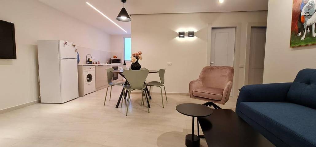 Ferienwohnung für 9 Personen, mit Haustier - 1