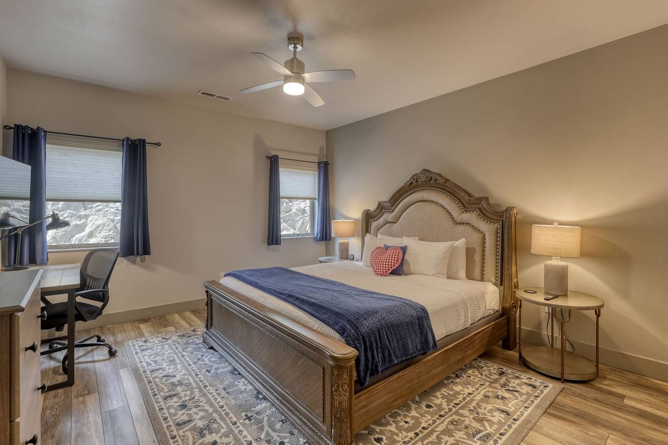 Hel lägenhet, Thomas Jefferson Inspired Condo Near Mt.Rushmore in Black Hills