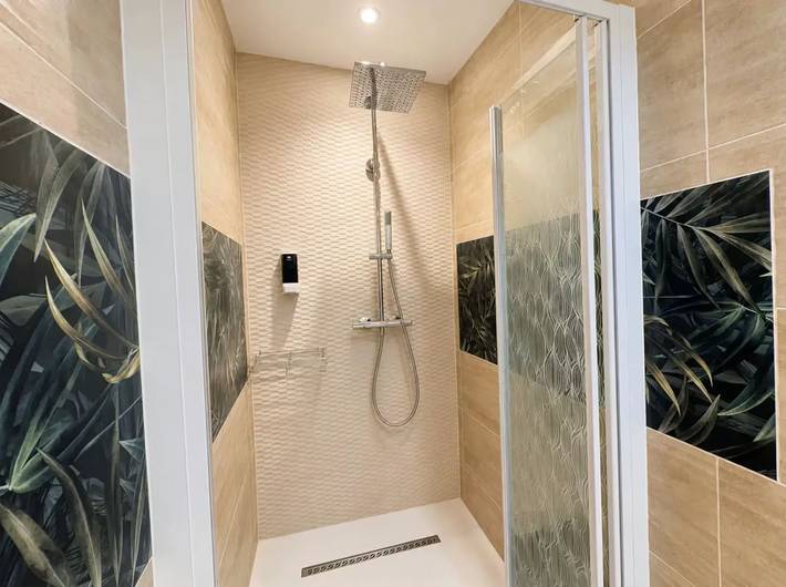 Ganze Wohnung, Wohnung in Lourdes, 90 m², Garten in Lourdes, Hautes-Pyrénées