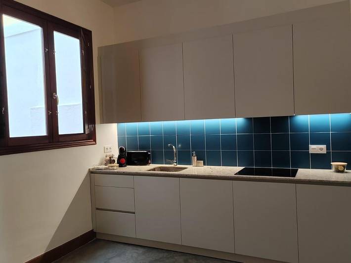 Gîte pour 5 personnes, avec balcon et vue à Lorca - 3
