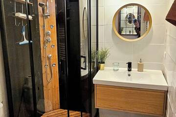 Appartement De Vacances pour 4 Personnes dans Bayonne, Côte Basque, Photo 3