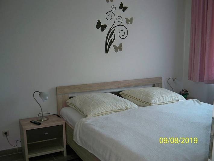 Ferienhaus für 2 Personen, mit Garten in Kühlungsborn - 3