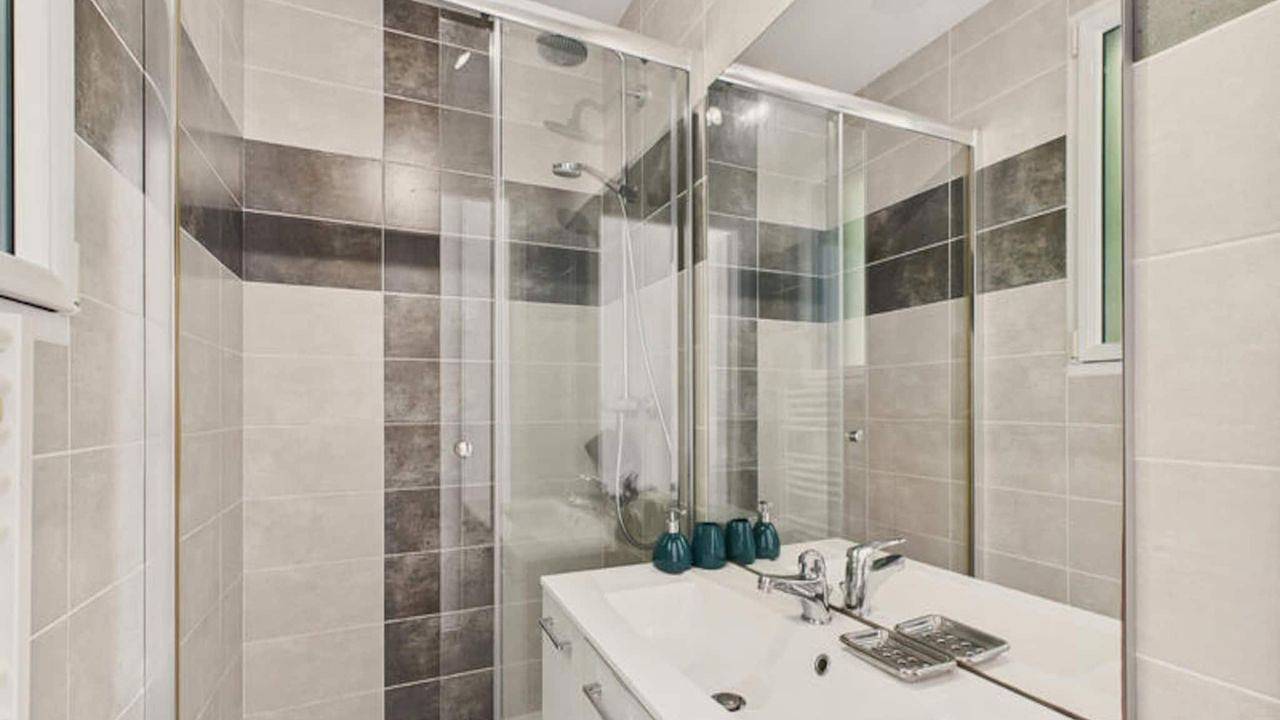 Appartement de vacances entier, Ferienwohnung für 8 Personen (100 m²) in Les Roulettes in Saint-Vincent-sur-Jard, Vendée