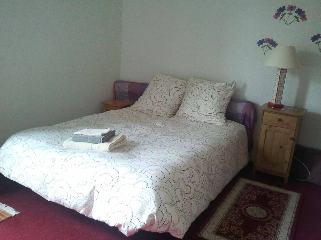 Single Room in Pacé, Région de Rennes