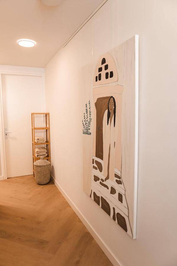 Chambre d’hôte pour 2 personnes, avec terrasse dans Doetinchem - 4