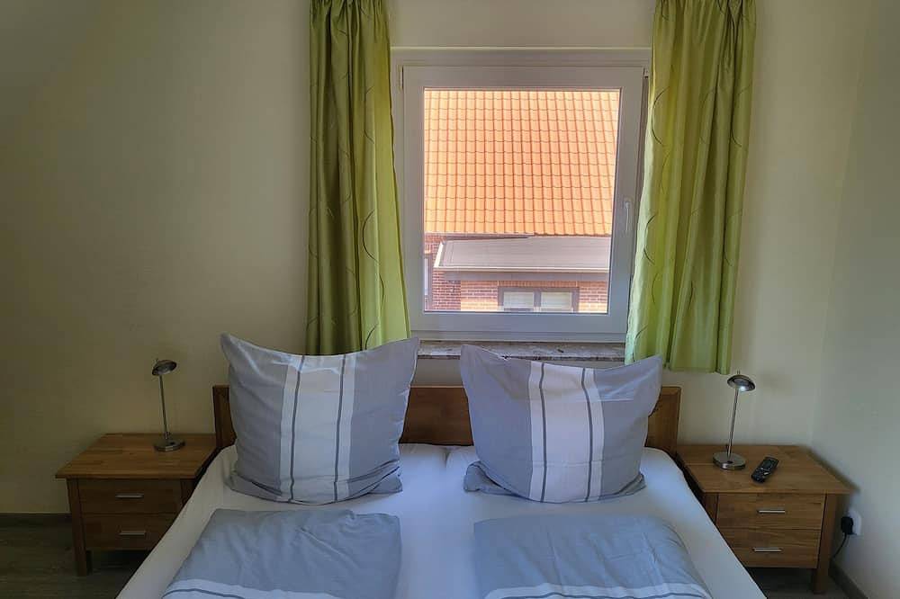 Ferien-Doppelhaushälfte Ostlandstraße 7 in St. Peter-Ording, Eiderstedt